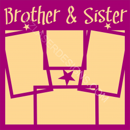 Brother and Sister